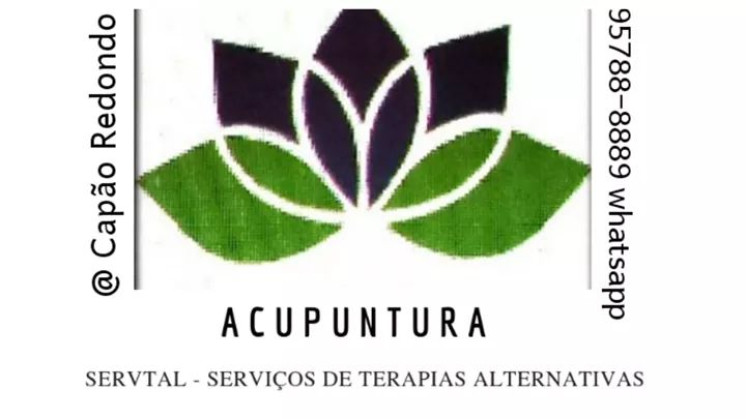 Acupuntura