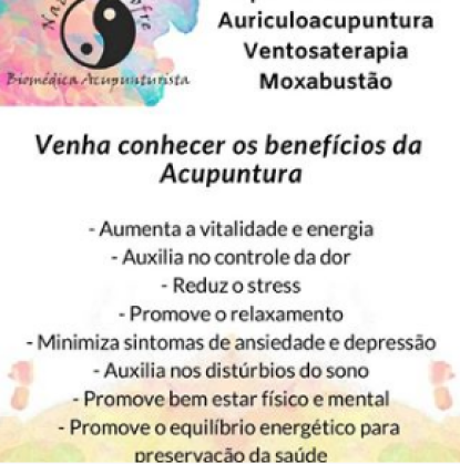 Acupuntura