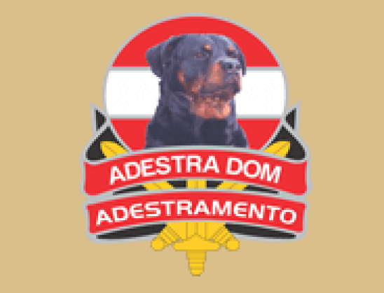 Adestradom - Adestramento de Cães