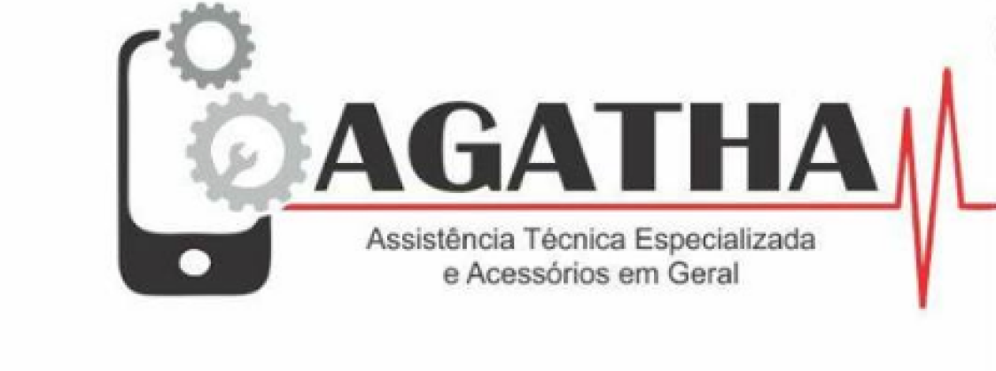 Agatha Assistência Técnica - Celulares e Tablets