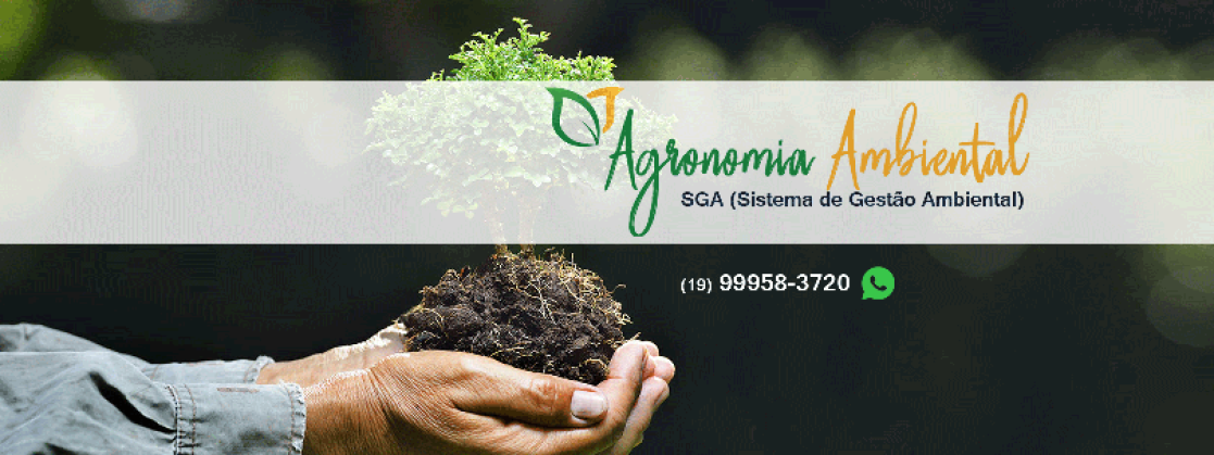 Agronomia Ambiental - 