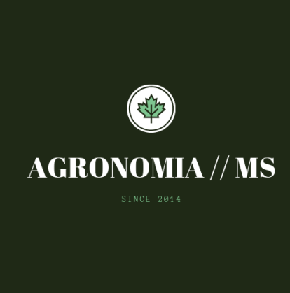 Agronomia // MS - Produção de gêneros agrícolas e pecuários.