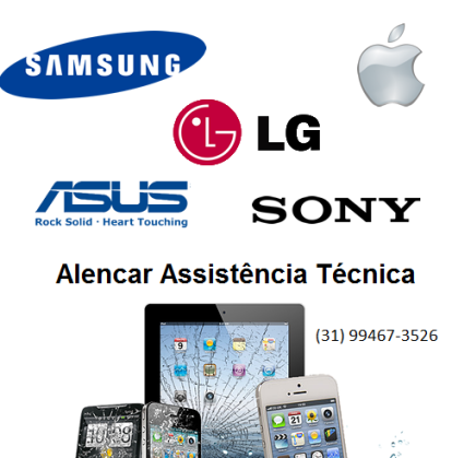 Alencar Assistência Técnica