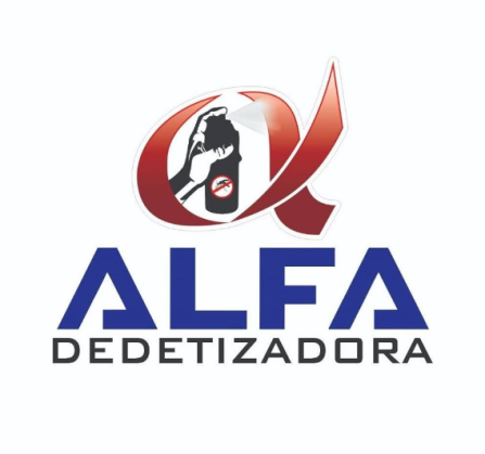 ALFA Dedetizadora