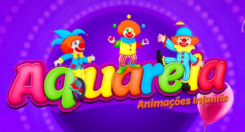 Animações Infantis