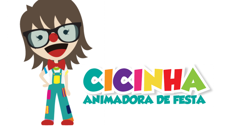 Animadora de Festa