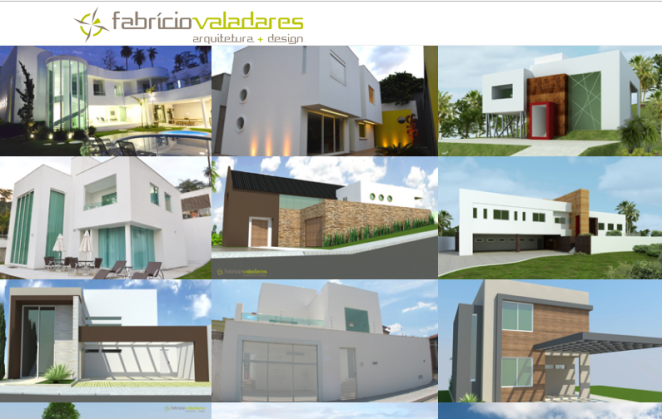ARQUITETURA + DESIGN
