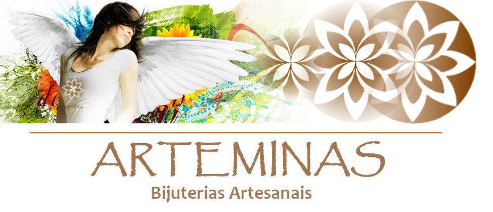Arteminas BH - bijuterias artesanais