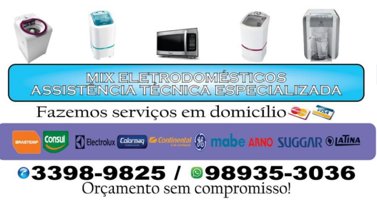Assistência técnica