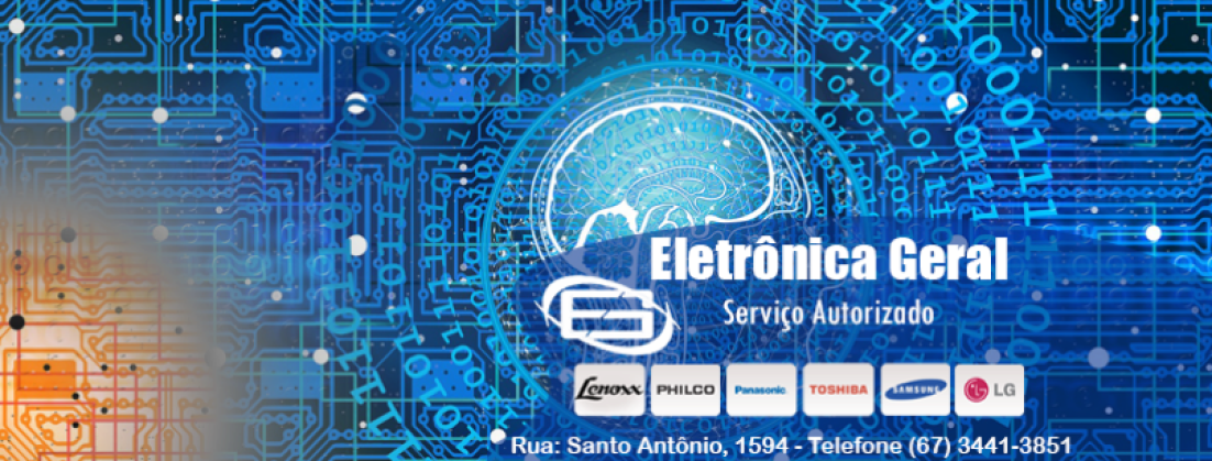 Assistência Técnica
