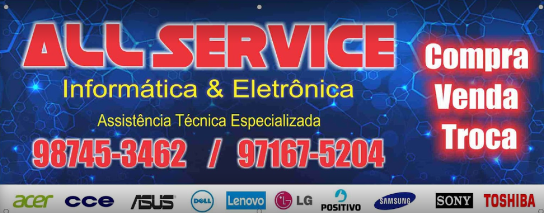 Assistência Técnica
