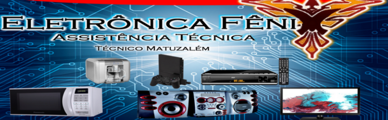 Assistência Técnica