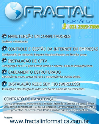 Assistência Técnica