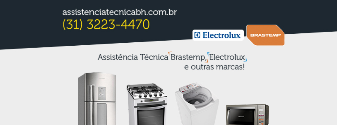 Assistência Técnica BH