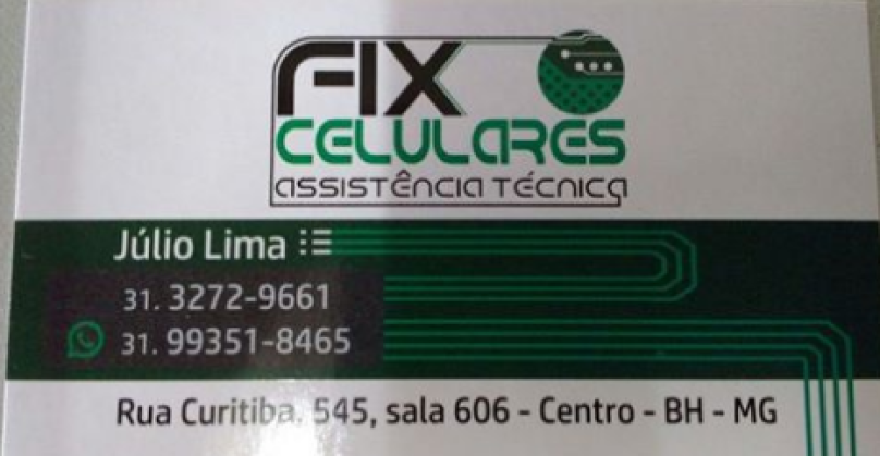 Assistência Técnica Especializada Celulares, Tablet