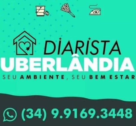 Atendemos em toda a Uberlândia