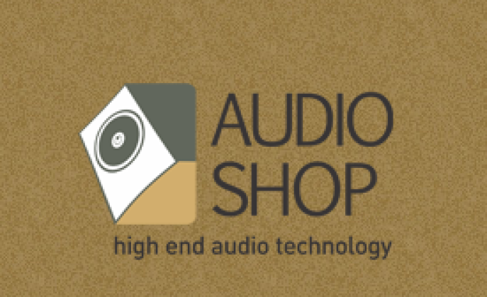 Audio Shop - Produtos Audiófilos