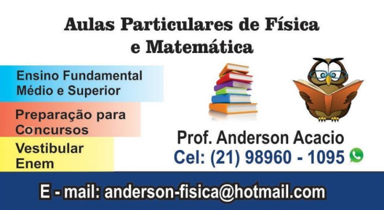 Aulas Particulares