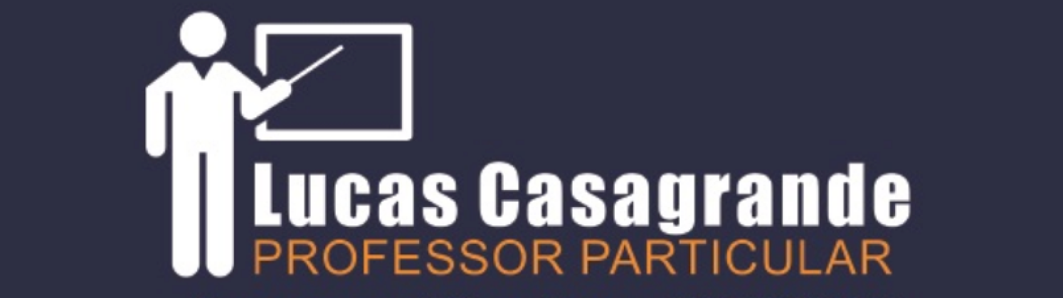 Aulas Particulares