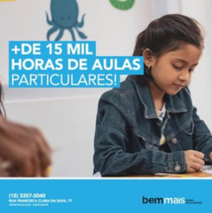 Aulas Particulares