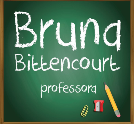 Aulas Particulares Bruna Bittencourt