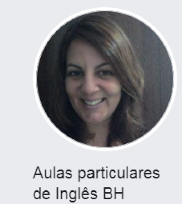 Aulas Particulares de Inglês BH