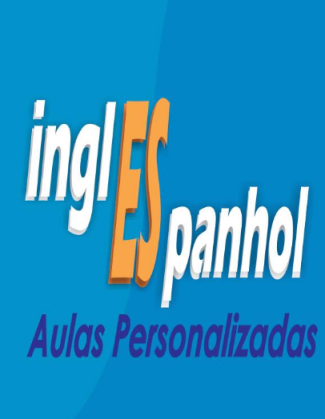 Aulas Particulares De Inglês Espanhol Em BH