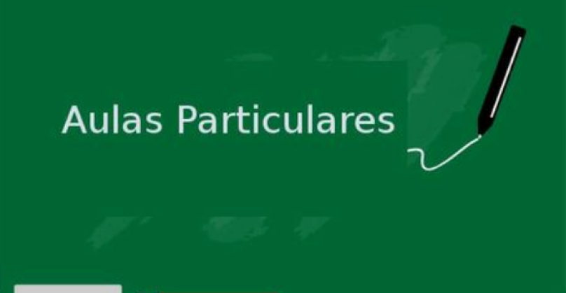 Aulas Particulares Patos de Minas