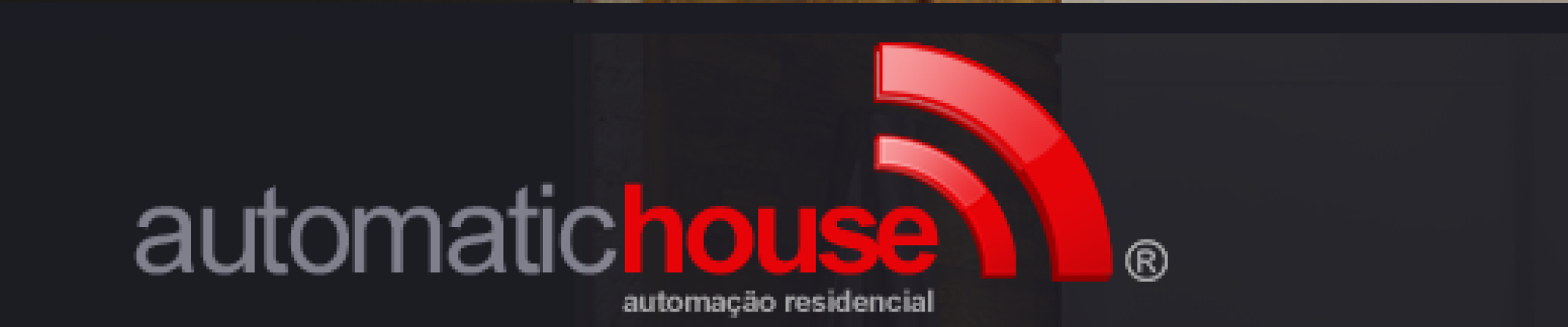 Automatic House - Automação Residencial