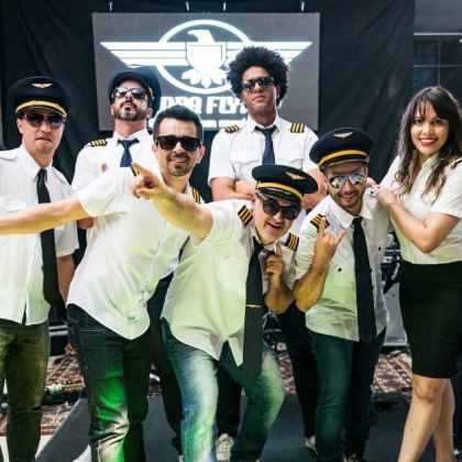 Banda Flypop