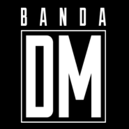 Banda para casamento DM