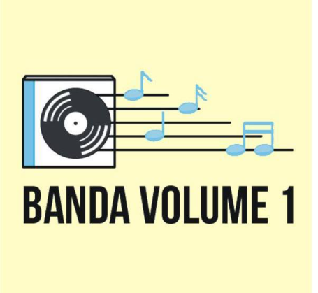 Banda para casamentos Volume 1