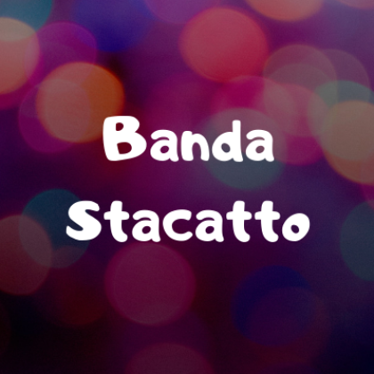 Banda para eventos