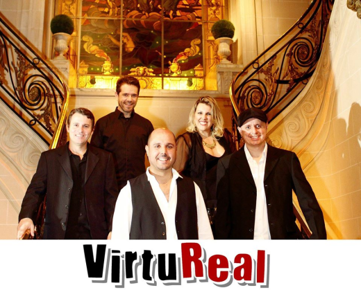 Banda para eventos