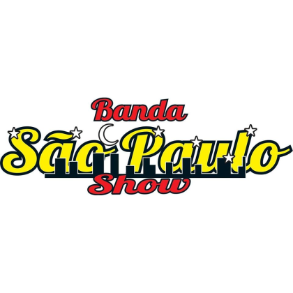 Banda São Paulo show