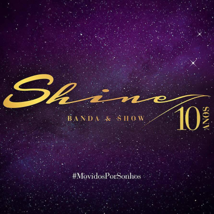 Banda Shine
