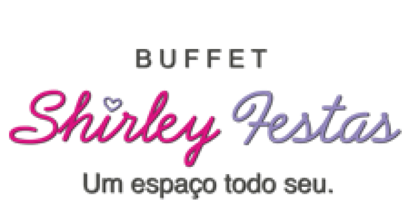 Bem vindo ao Buffet Shirley Festas.