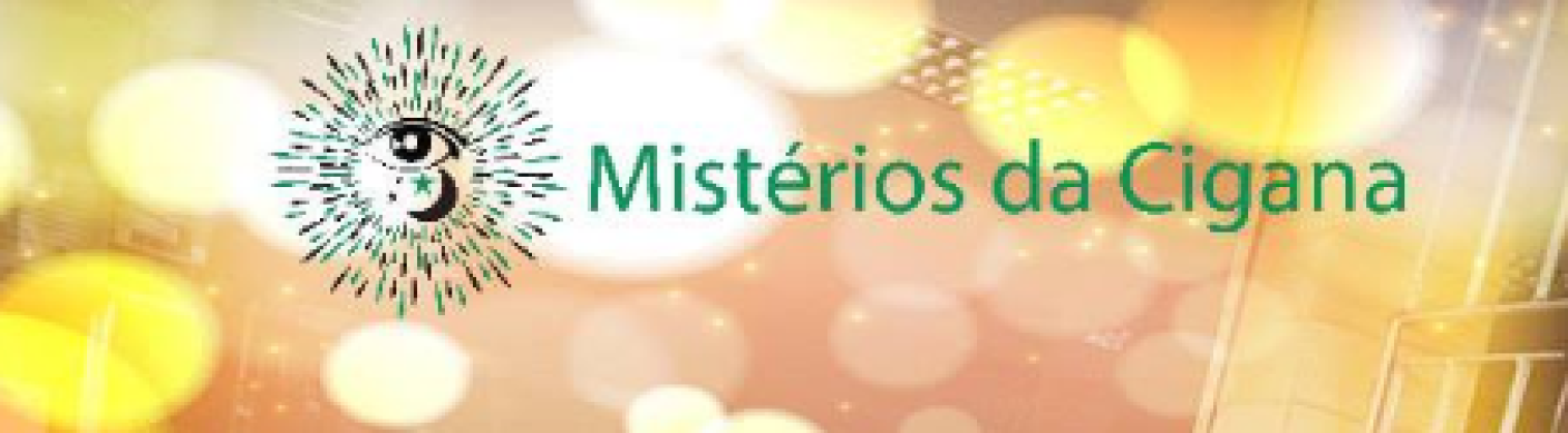 Bijuterias Ciganas Artesanais