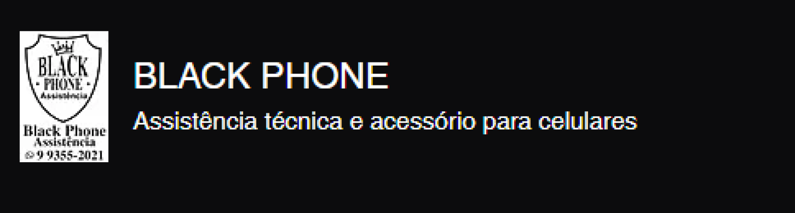 BLACK PHONE
