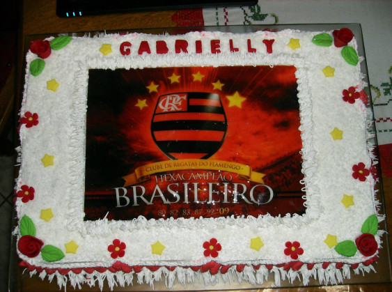 Bolos artísticos personalizados Cozinha/culinária.