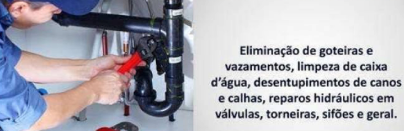Bombeiro Hidráulico