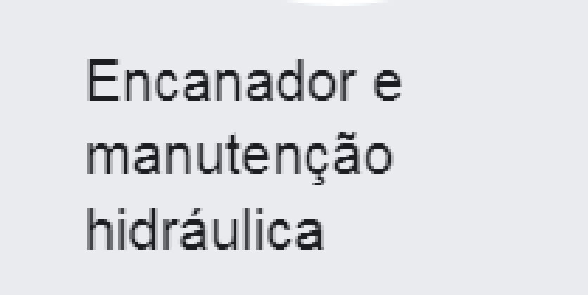 Bombeiro Hidráulico 