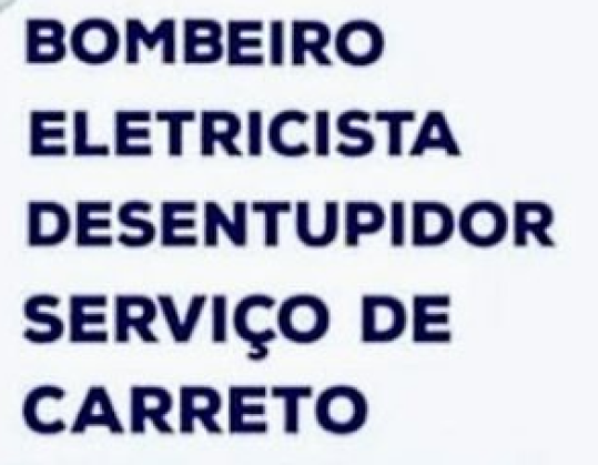 Bombeiro Hidráulico