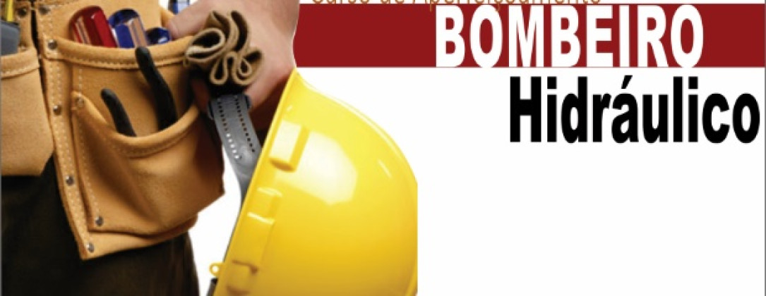 Bombeiro hidráulico