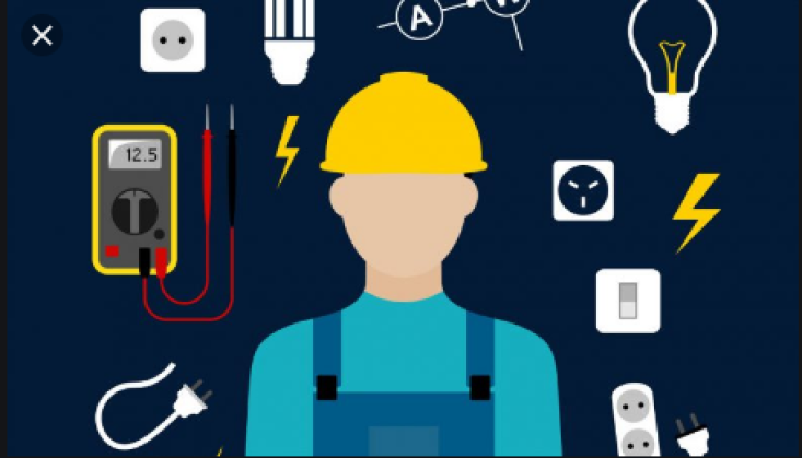 Bombeiro Hidráulico e Eletricista
