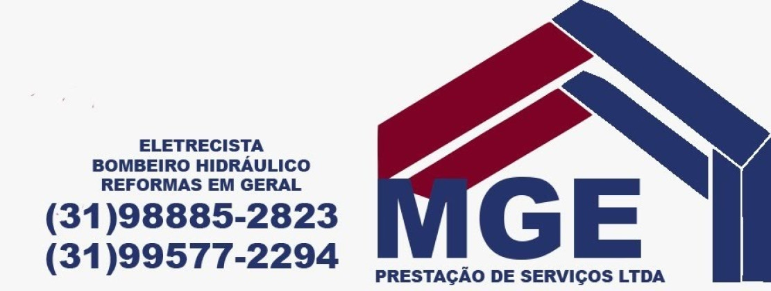 Bombeiro Hidráulico e Eletricista  