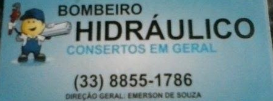 Bombeiros Hidráulicos