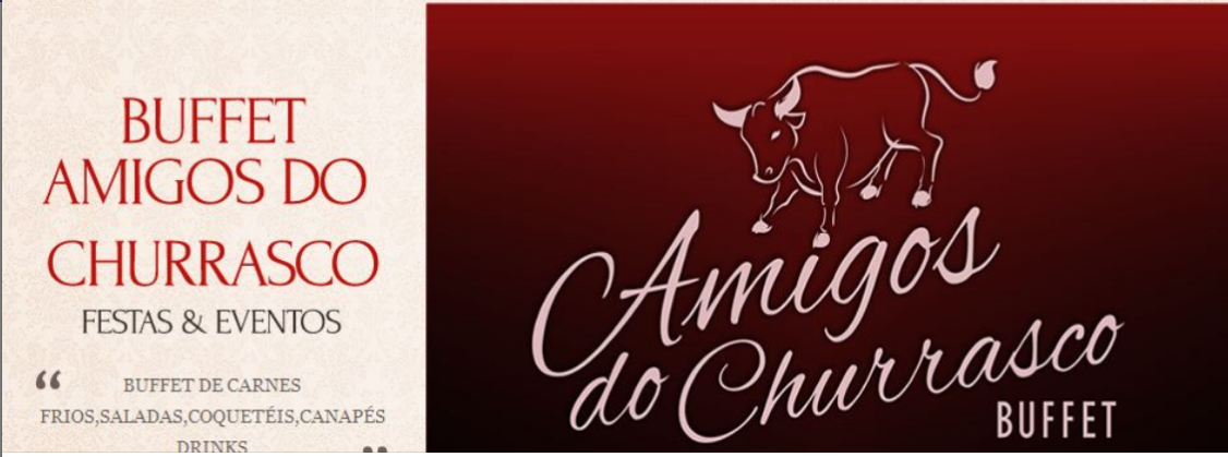 Buffet de churrasco