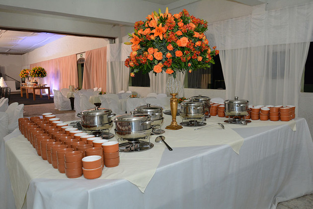  Buffet Feital supreender você e seus convidados! 