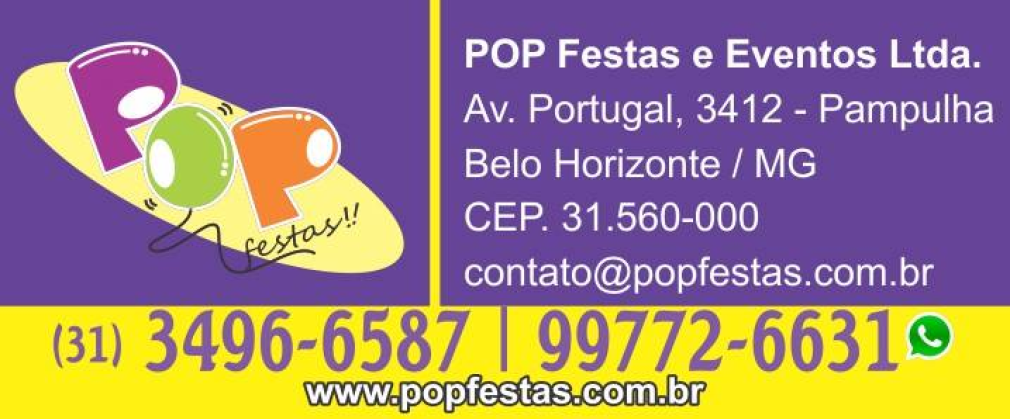 Buffet Infantil